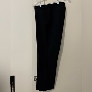 INC International Concepts Black Pants 12S